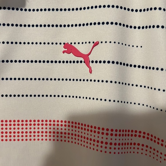 Puma golf woman’s top. - Picture 3 of 8